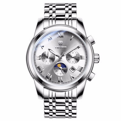 Reloj Automático para Hombre - Image 8