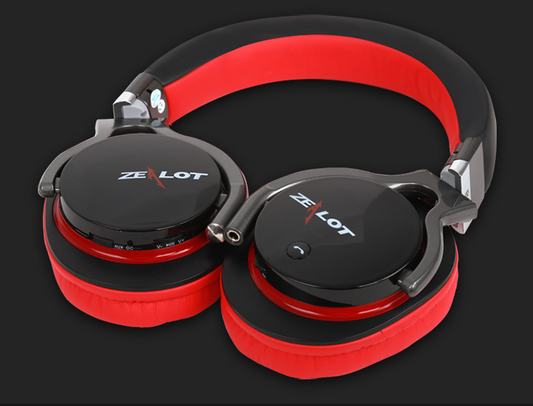 Auriculares Inalámbricos Bluetooth 4.0 B5 - Image 2