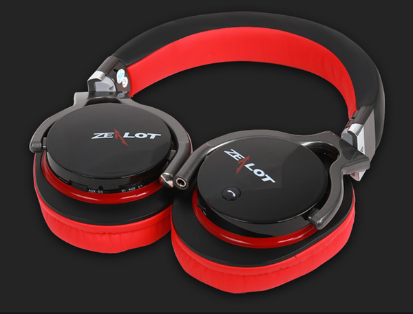 Auriculares Inalámbricos Bluetooth 4.0 B5