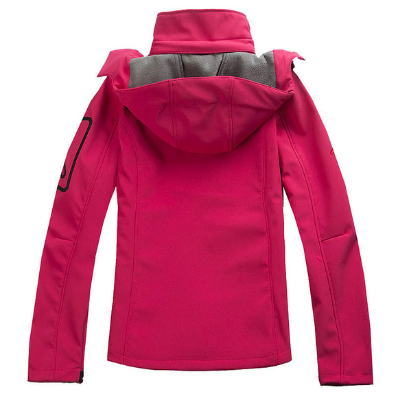 Trajes Deportivos Outdoor Unisex