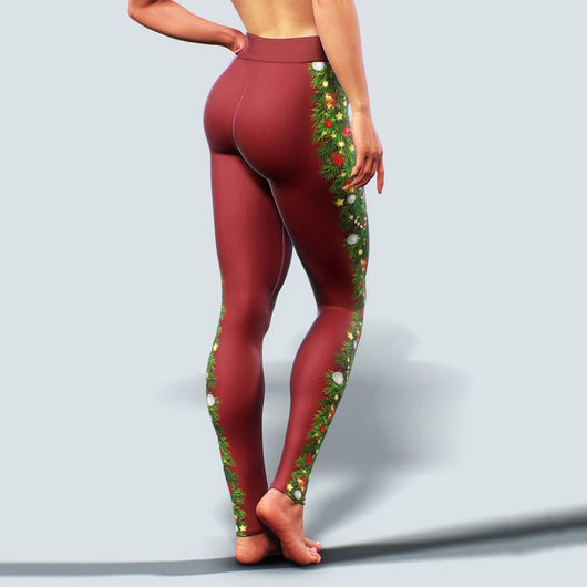 Pantalones Cortos Deportivos Estampados - Image 3