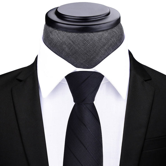Corbata Formal Ejecutiva 8cm