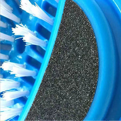 Pantuflas de Baño Multifuncionales con Cepillo Integrado - Image 12