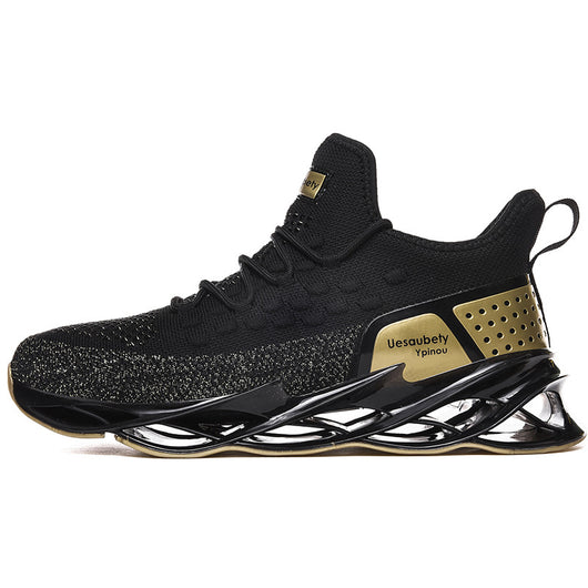 Zapatillas Deportivas Transpirables para Hombre - Primavera - Image 23