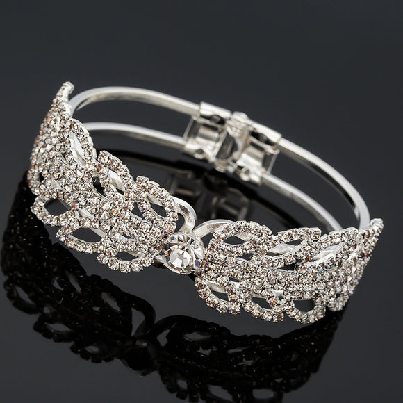 Pulsera de Diamantes - Regalo Perfecto para Cada Día