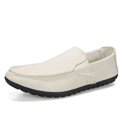 Zapatos Pedal Tide Versatilidad Total Estilo Casual - Image 3