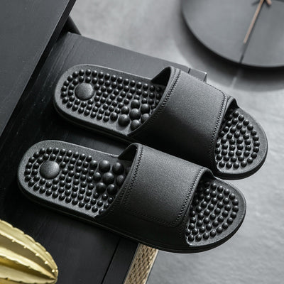Pantuflas Cómodas Antideslizantes con Suela Resistente - Image 5