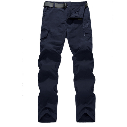 Pantalones de Senderismo de Secado Rápido - Image 9