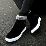 Botas de Invierno Impermeables para Hombre - Caña Alta - Image 3