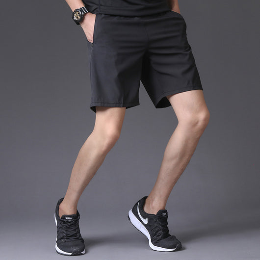 Pantalones Cortos Deportivos Casuales para Hombre - Image 2