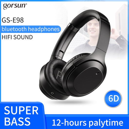 Auriculares Bluetooth E98 - Libertad de Sonido