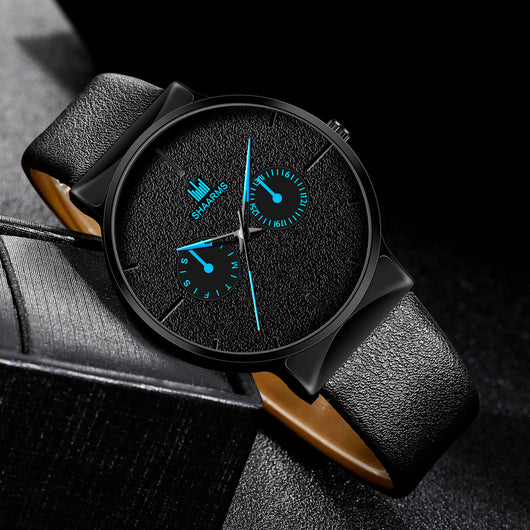 Reloj de Cuarzo para Hombre - Image 4