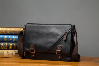 Bolso de Hombro Moderno y Versátil - Image 15