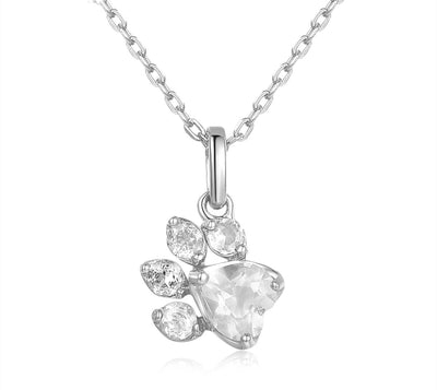 Collar Patitas Delicado - Image 5