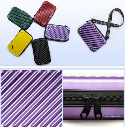Organizador de Maquillaje Twill - Image 21