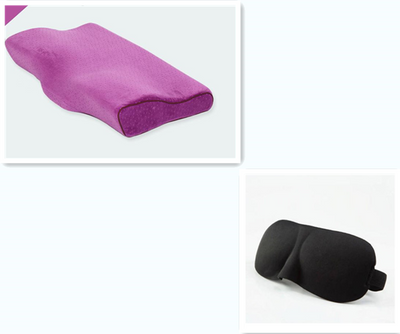 Almohada de Memoria Viscoelástica - Image 23