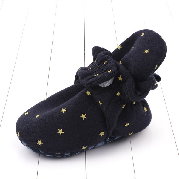 Zapatos de Algodón Pentastar para Bebé - Comodidad y Estilo - Image 15