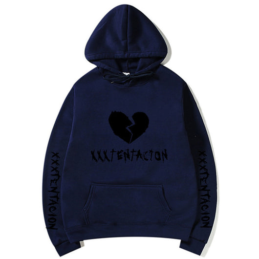 Sudadera Casual con Capucha para Hombre y Mujer - Image 21