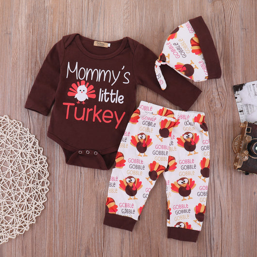 Traje Infantil Elegante para Niños y Niñas - Image 2