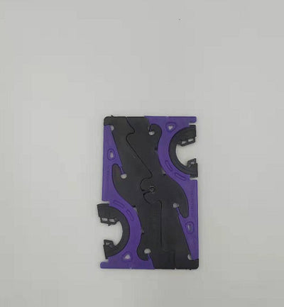 Soporte Triangular Plegable para Tarjetas - Image 6