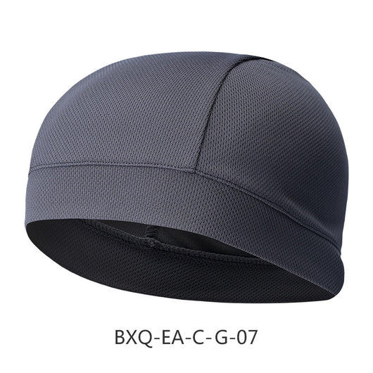 Gorra Deportiva Protección Solar Secado Rápido - Image 8