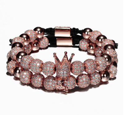 Pulsera de Charms Artesanal para Hombre y Mujer - Joyería Handmade Premium - Image 9