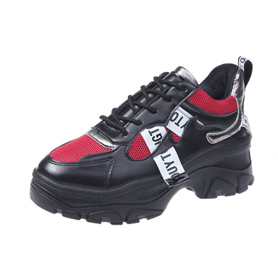 Zapatos Plataforma para Mujer - Versátiles y Cómodos - Image 10