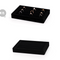Jewelry storage box Negro 3
