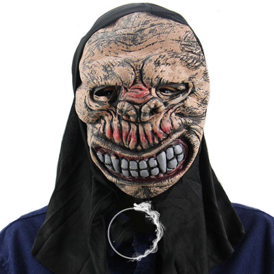 Máscara de Terror Realista para Halloween - Image 11