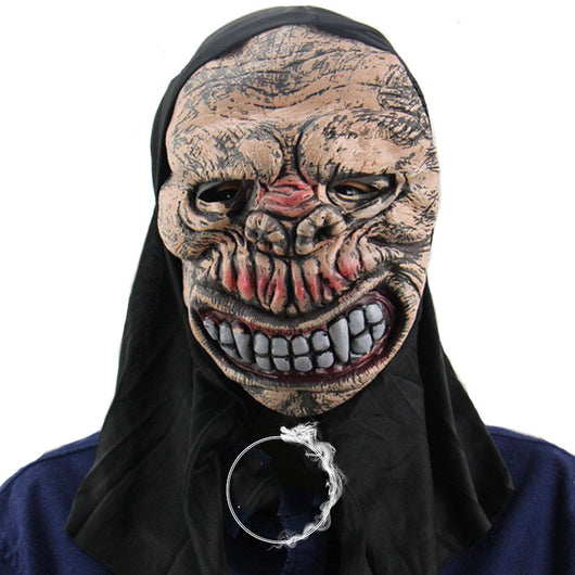 Máscara de Terror Realista para Halloween - Image 11