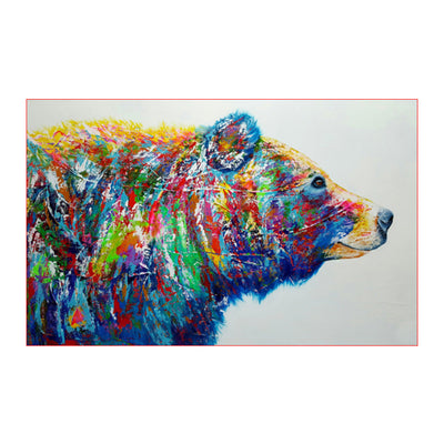 Pintura Digital Artesanal Personalizada