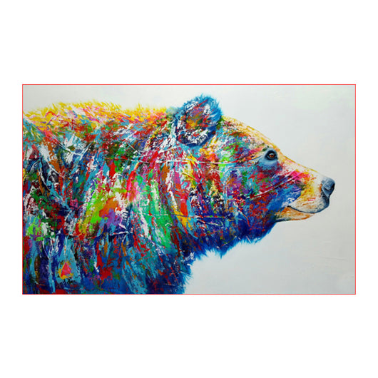 Pintura Digital Artesanal Personalizada