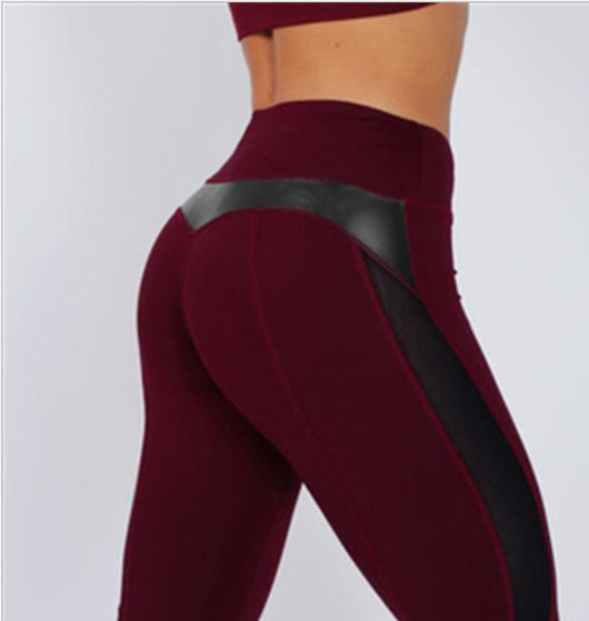 Pantalones de Gasa de Fibra de Leche - Image 8