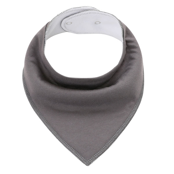 Toalla de Saliva para Bebé - Babero Bandana Absorbente