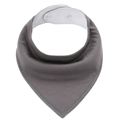 Toalla de Saliva para Bebé - Babero Bandana Absorbente