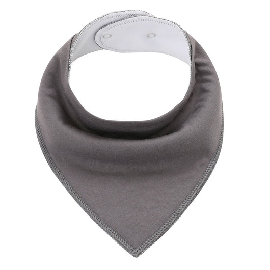 Toalla de Saliva para Bebé - Babero Bandana Absorbente