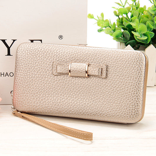 Monedero Coreano Compacto - Image 7