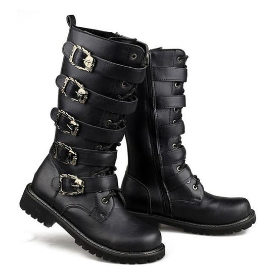 Botas Martin de Cuero Premium - Image 6
