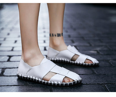 Zapatos Casuales para Hombre Colección Otoño - Diseño Moderno y Tendencia - Image 12