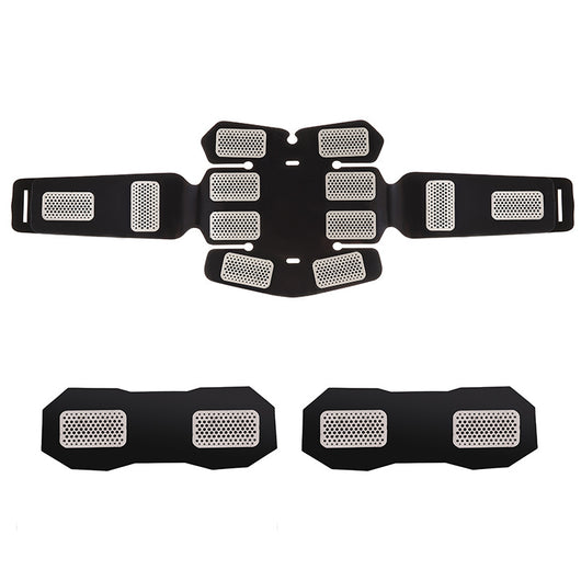 Dispositivo de Entrenamiento Abdominal - Image 3