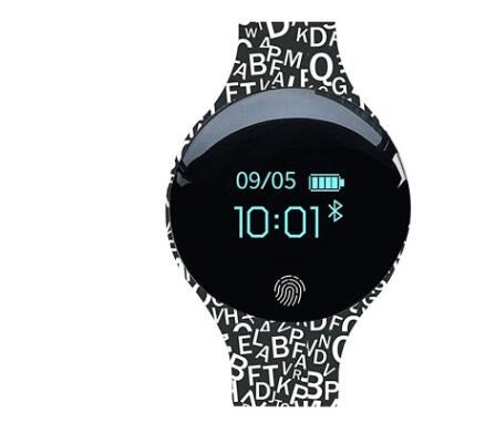 Reloj Inteligente con Pantalla Táctil LED y Luz Nocturna - Image 12