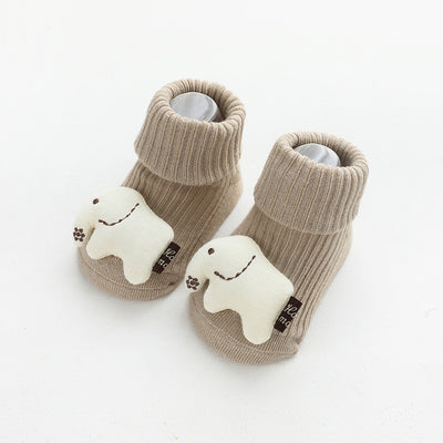 Calcetines Antideslizantes para Bebé sin Costuras - Image 26
