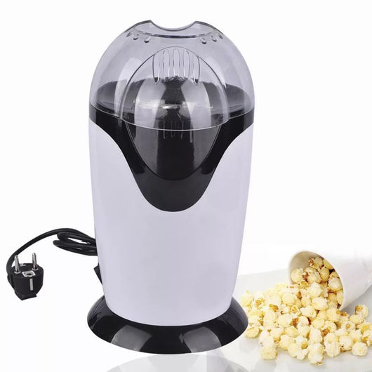 Máquina de Palomitas Casera Mini - Palomitero Automático por Aire Caliente - Image 6