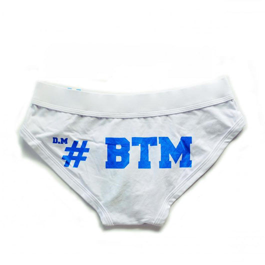 Ropa Interior Masculina de Diseño Moderno - Image 10