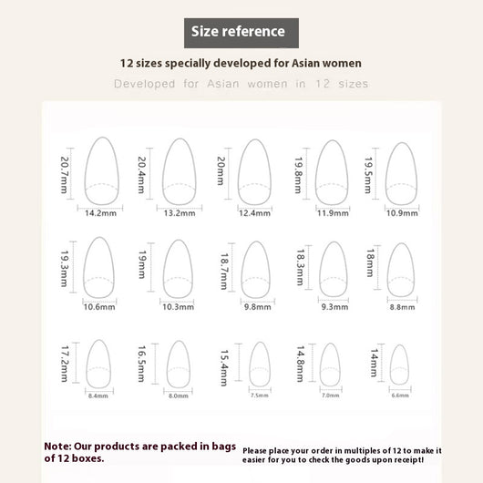Pegatinas de Uñas Removibles con Diseño de Mariposas - Image 12