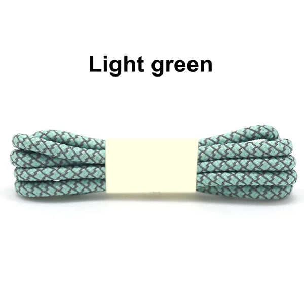 Cordones Reflectantes Universales Destacados