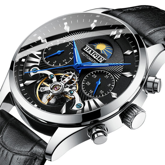 Reloj Automático Mecánico para Hombre - Image 14