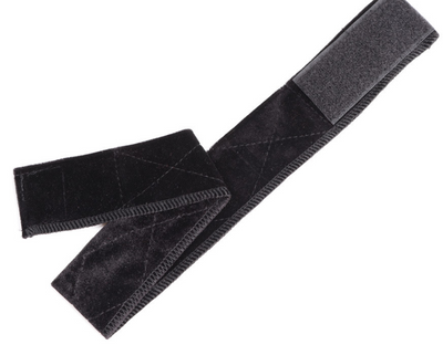 Banda Sujetadora de Peluca Flexible con Velcro Ajustable - Image 11