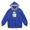 Sudadera con Capucha y Forro Polar Estampado Cartoon
