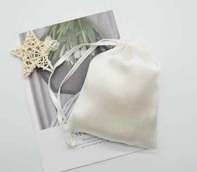 Bolsa de Seda para Máscara Ocular, Joyas y Cosméticos - Image 26